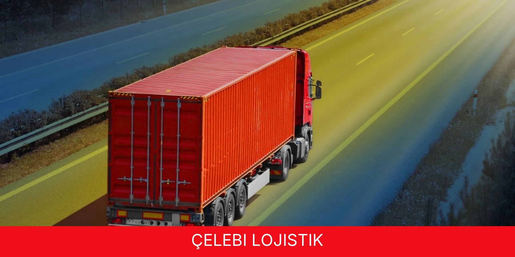 Çelebi Lojistik