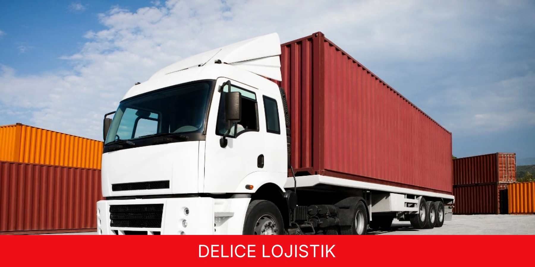 Delice Lojistik
