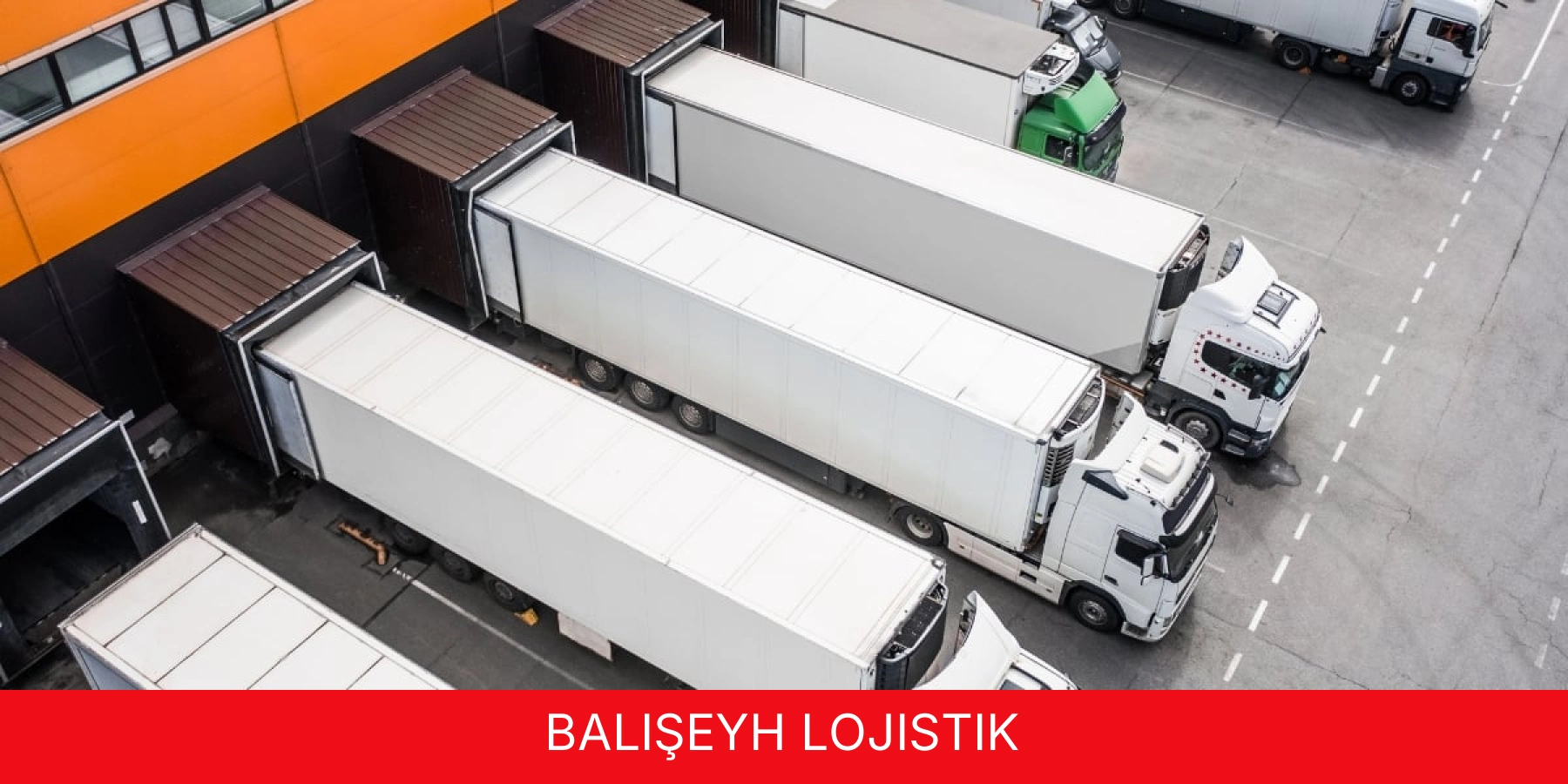Balışeyh Lojistik