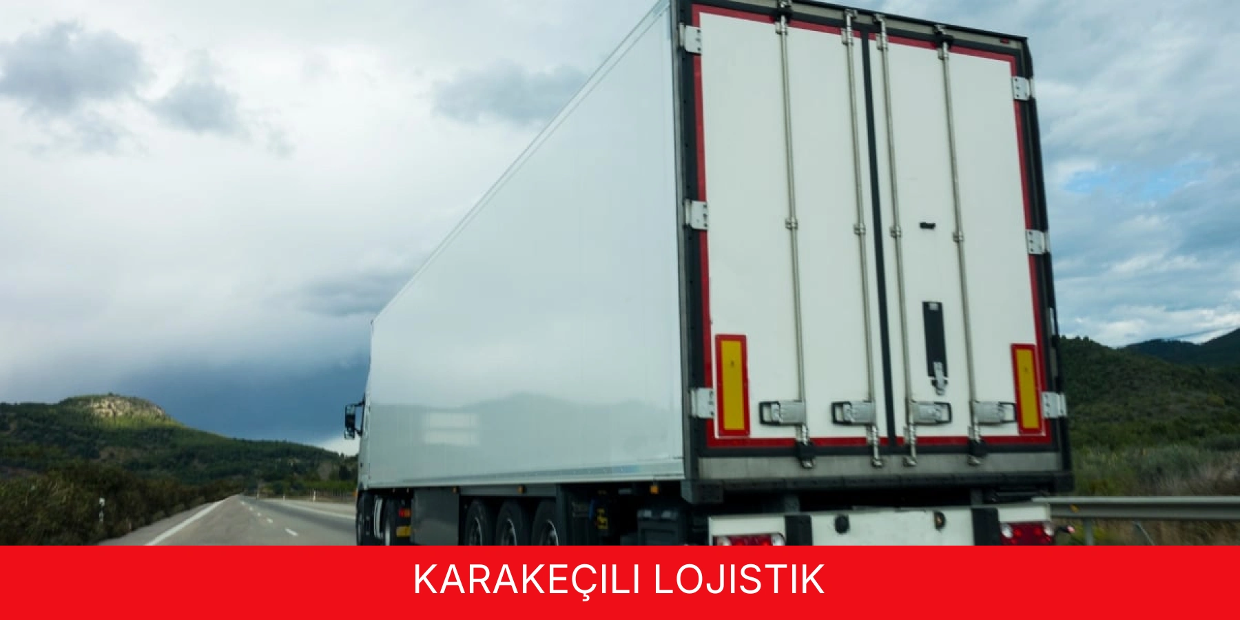 Karakeçili Lojistik