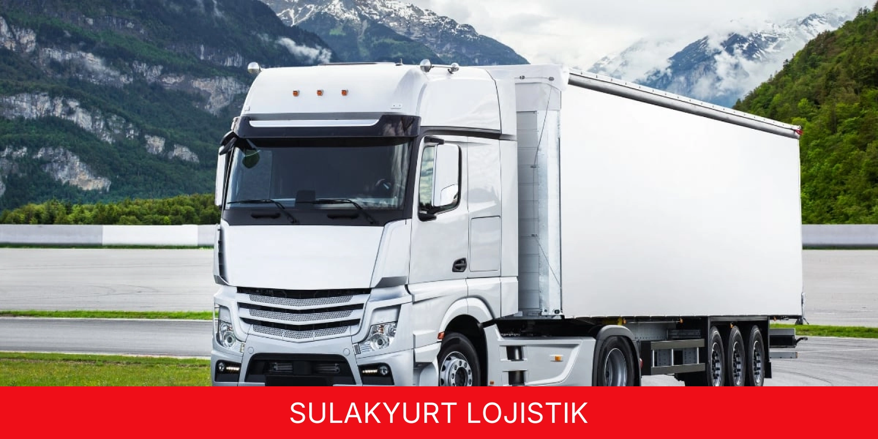 Sulakyurt Lojistik