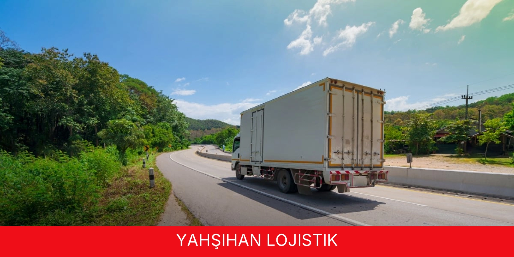 Yahşihan Lojistik