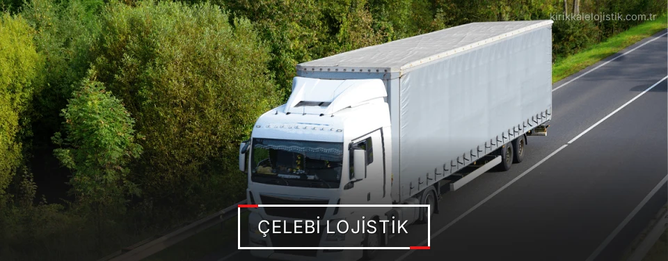 Çelebi Lojistik Kargo Çelebi Lojistik Kargo