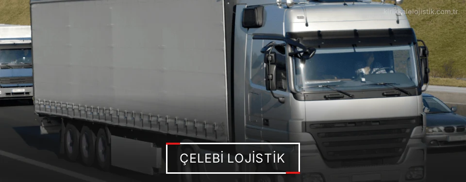 Çelebi Lojistik Çelebi Lojistik