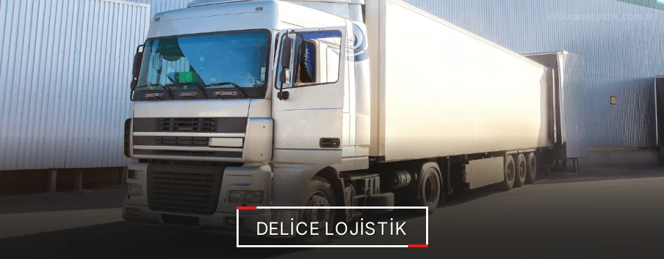 Delice Lojistik Delice Lojistik
