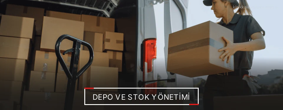 Kırıkkale Depolama Lojistik Firmaları Kırıkkale Depolama Lojistik Firmaları