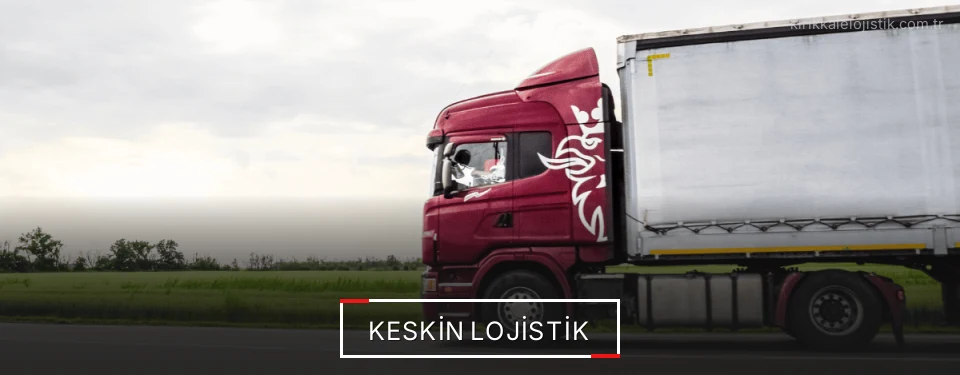 Keskin Lojistik Kargo Keskin Lojistik Kargo