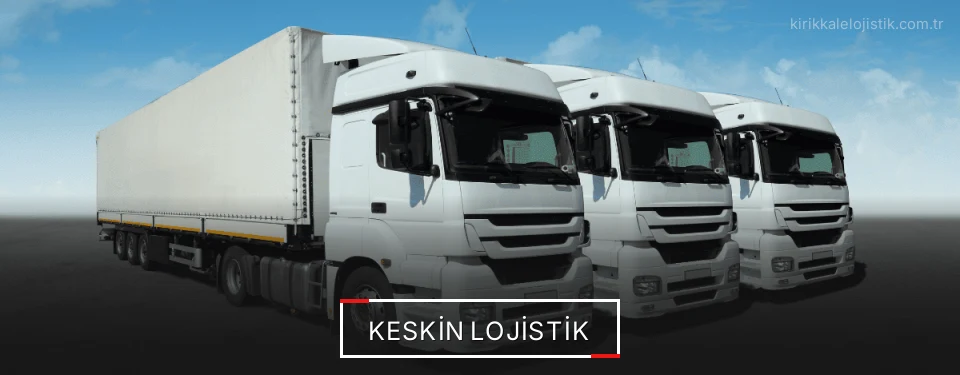 Keskin Lojistik Keskin Lojistik