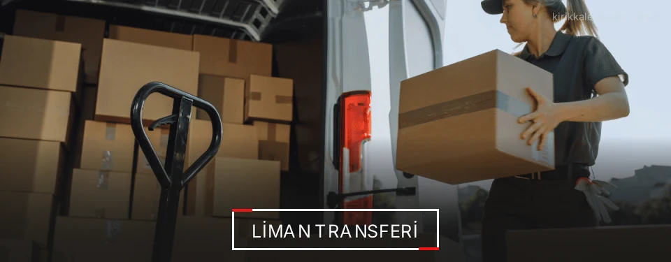 Kırıkkale Liman Lojistik Firmaları Kırıkkale Liman Lojistik Firmaları