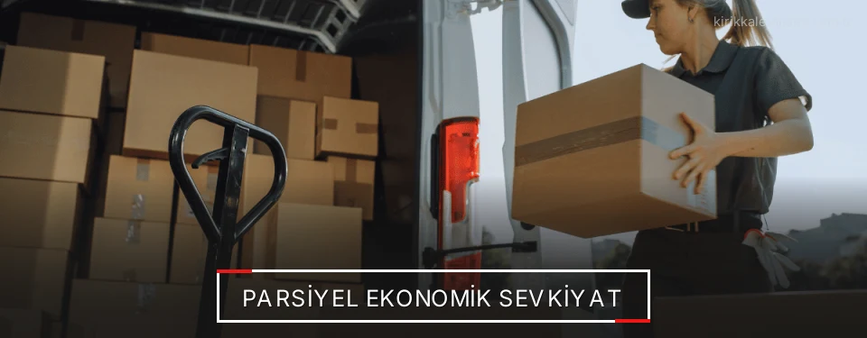 Kırıkkale Parsiyel Yük Lojistik Firmaları Kırıkkale Parsiyel Yük Lojistik Firmaları
